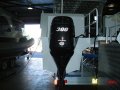 Preston Craft 1050 Thundercat
