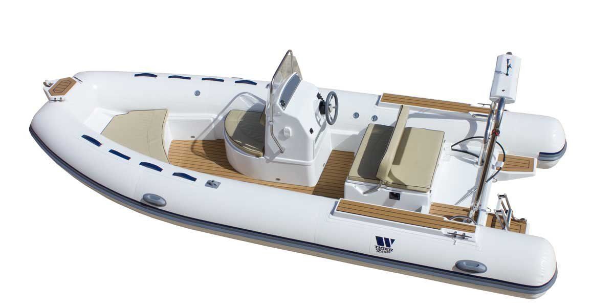Tiger Marine Sportline 520
