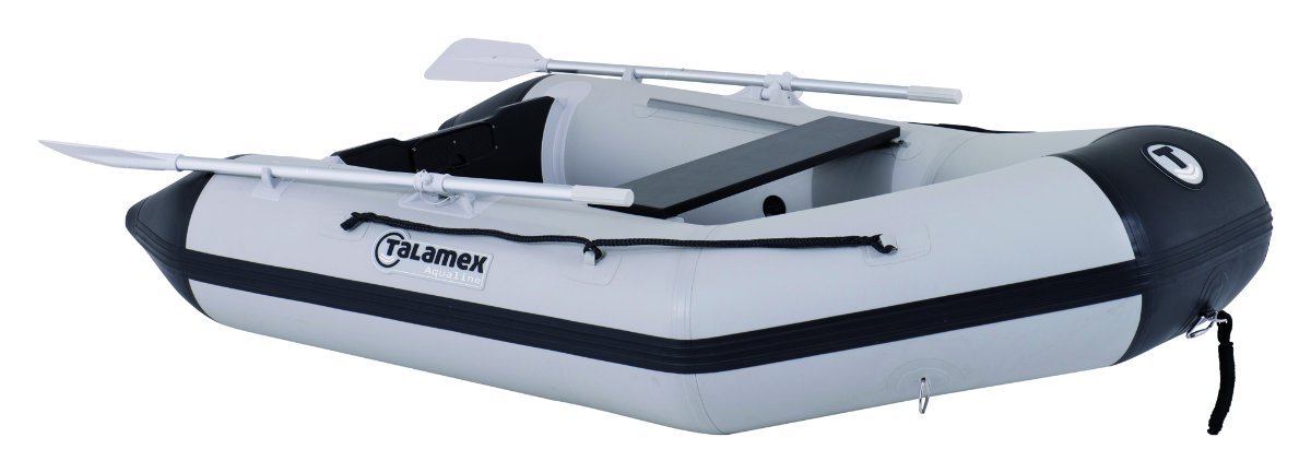 Talamex Aqualine 250 Slatted