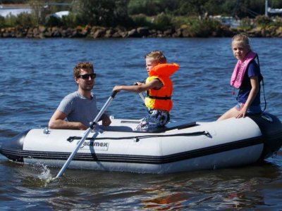 Talamex Aqualine 270 Alu