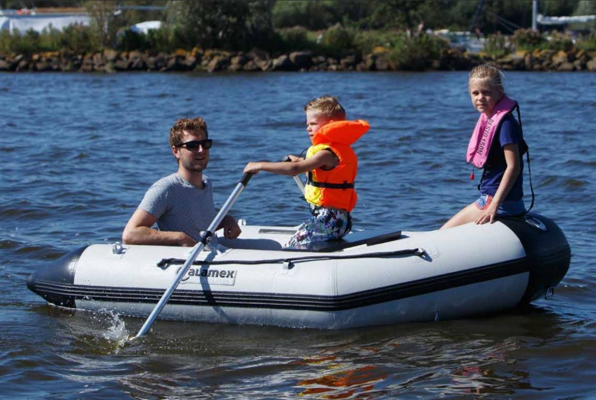 Talamex Aqualine 350 Air