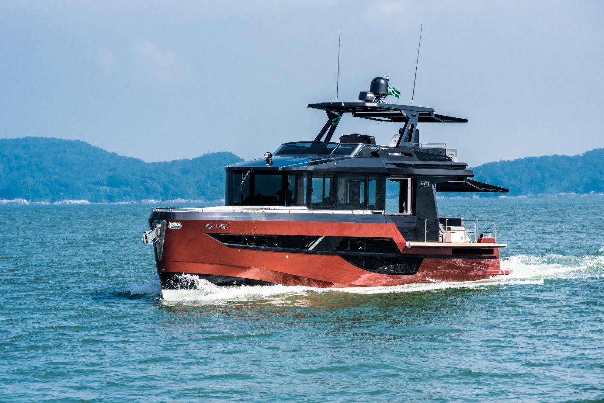 Okean 50