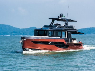 Okean 50