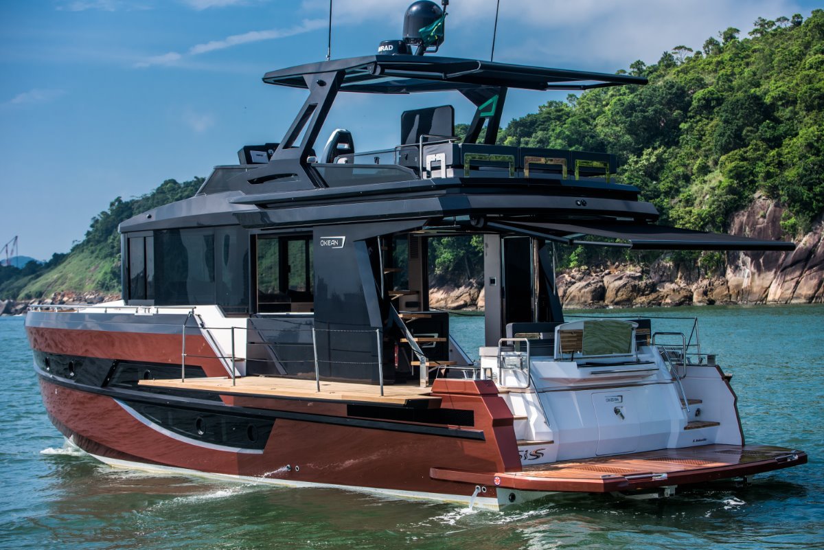 Okean 50