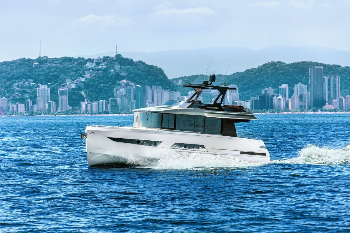 Okean 50