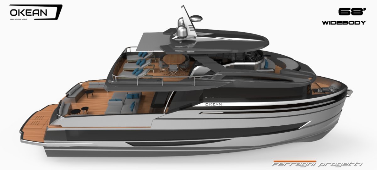 Okean 68