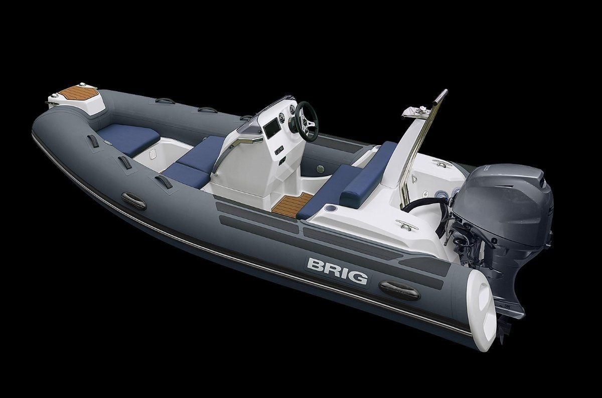 Brig Eagle 4