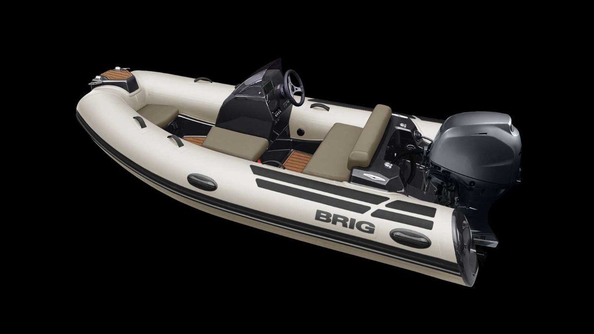 Brig Eagle 350
