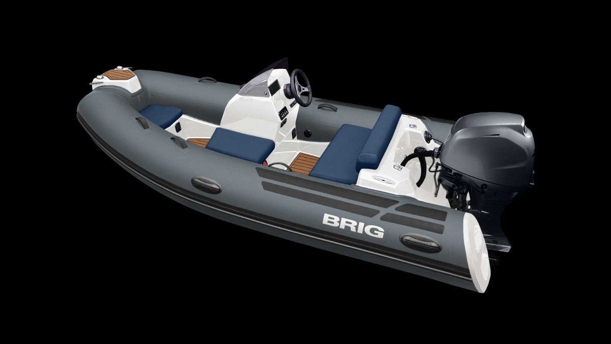 Brig Eagle 350