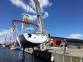Dehler 34