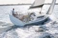 Dehler 34