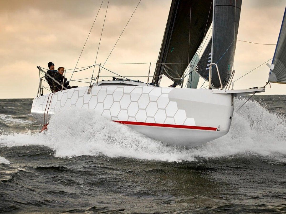 Dehler 30 OD