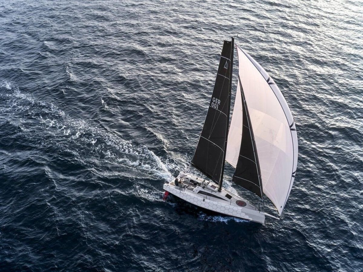 Dehler 30 OD