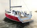 Dehler 38