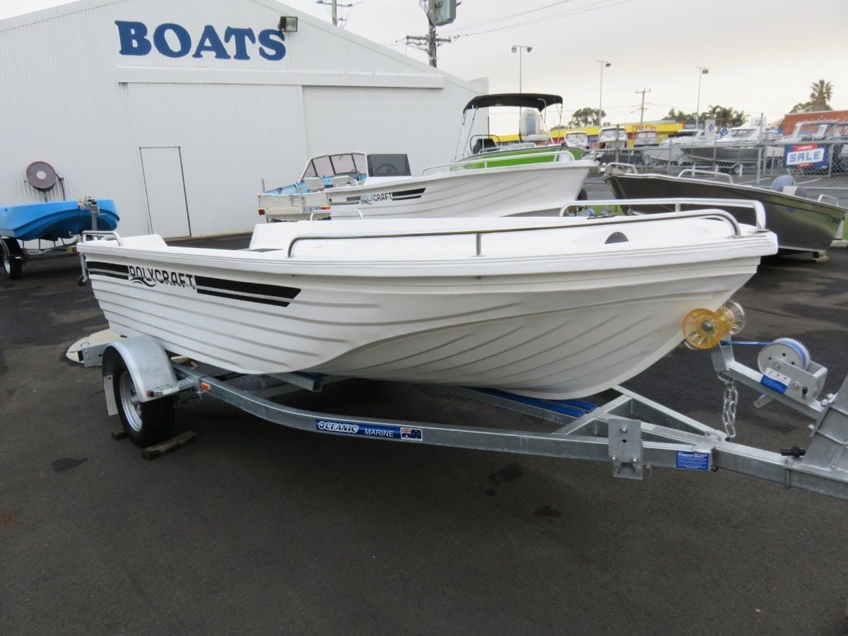 Polycraft 4.10 Challenger Open