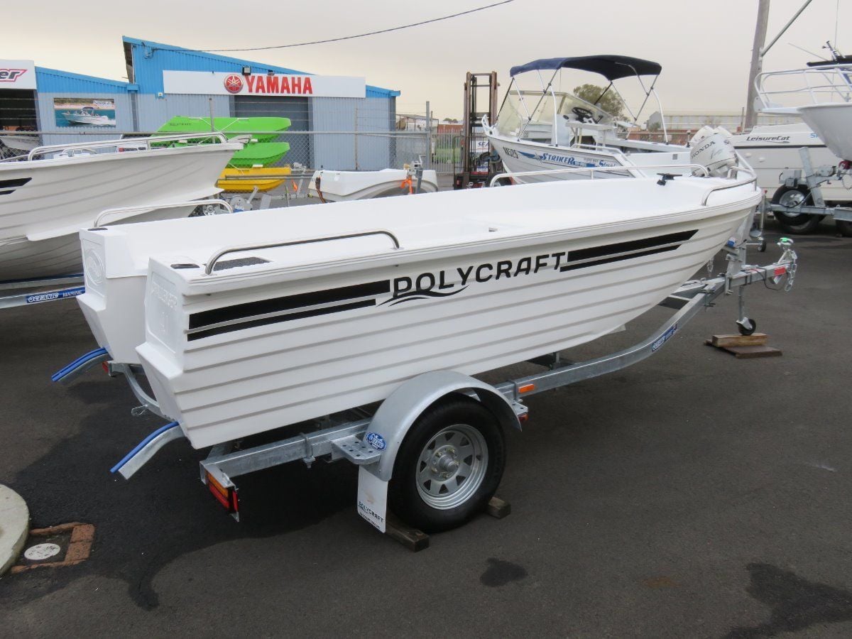 Polycraft 4.10 Challenger Open