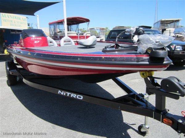 Nitro Z7