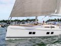 Hanse 548