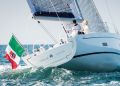 Italia Yachts IY 13.98