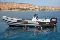 Ranieri Cayman 23 Sport Diving