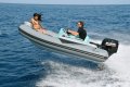 Ranieri Cayman One Luxury Tender