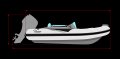 Ranieri Cayman One Luxury Tender