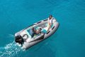 Ranieri Cayman One Luxury Tender