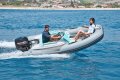 Ranieri Cayman One Luxury Tender