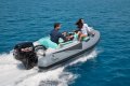 Ranieri Cayman One Luxury Tender