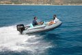 Ranieri Cayman One Luxury Tender