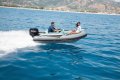 Ranieri Cayman One Luxury Tender