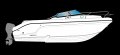 Ranieri Predator 222