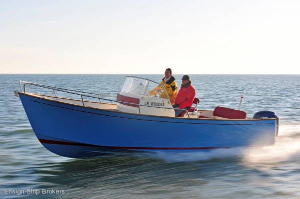 Rhea 23 Open