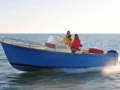 Rhea 23 Open