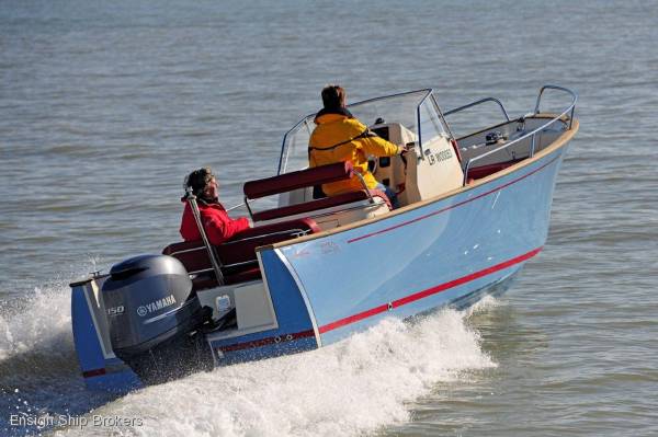 Rhea 23 Open