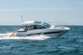 Beneteau Gran Turismo 36