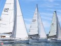 Jeanneau Sun Odyssey 349