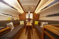 Jeanneau Sun Odyssey 349