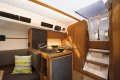 Jeanneau Sun Odyssey 349