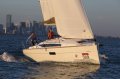 Jeanneau Sun Odyssey 349