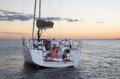 Jeanneau Sun Odyssey 349