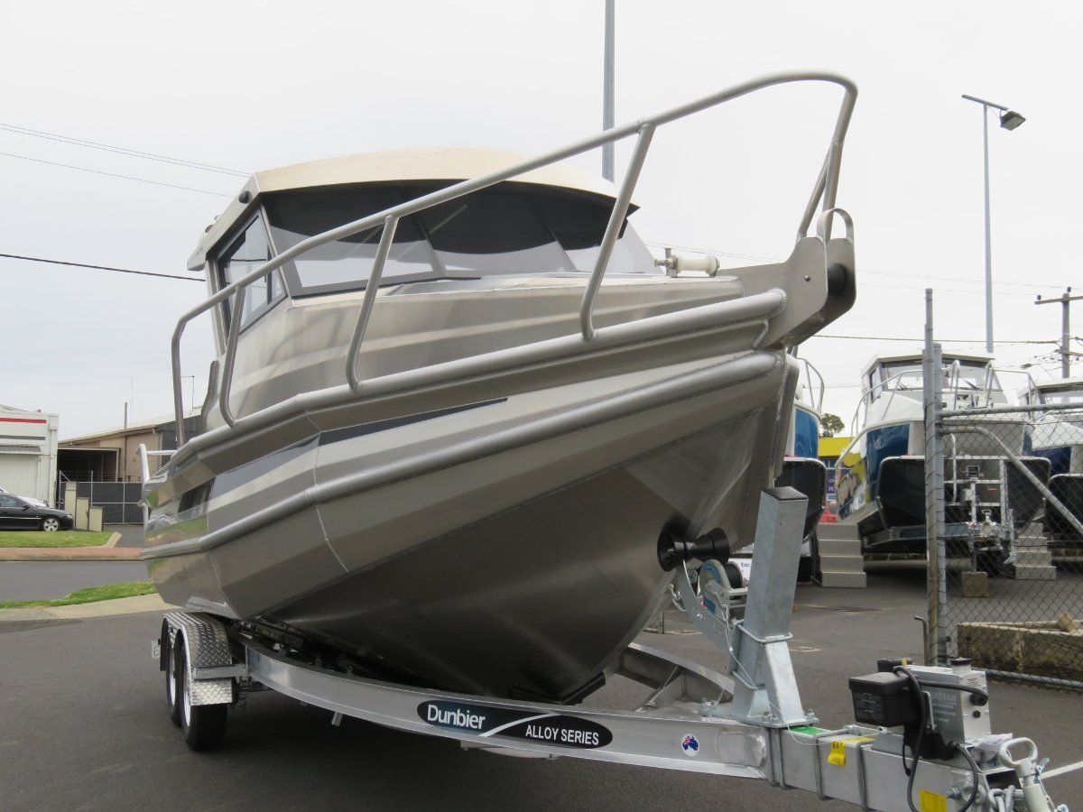 Senator Hardtop RH690