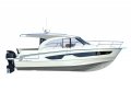 Beneteau Antares 11