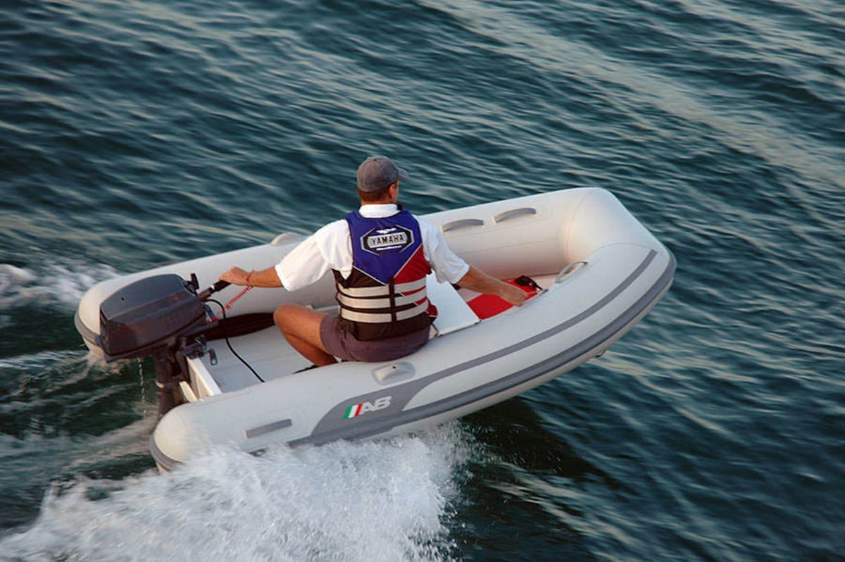 AB Inflatables Lammina AL:Catalogue Photo