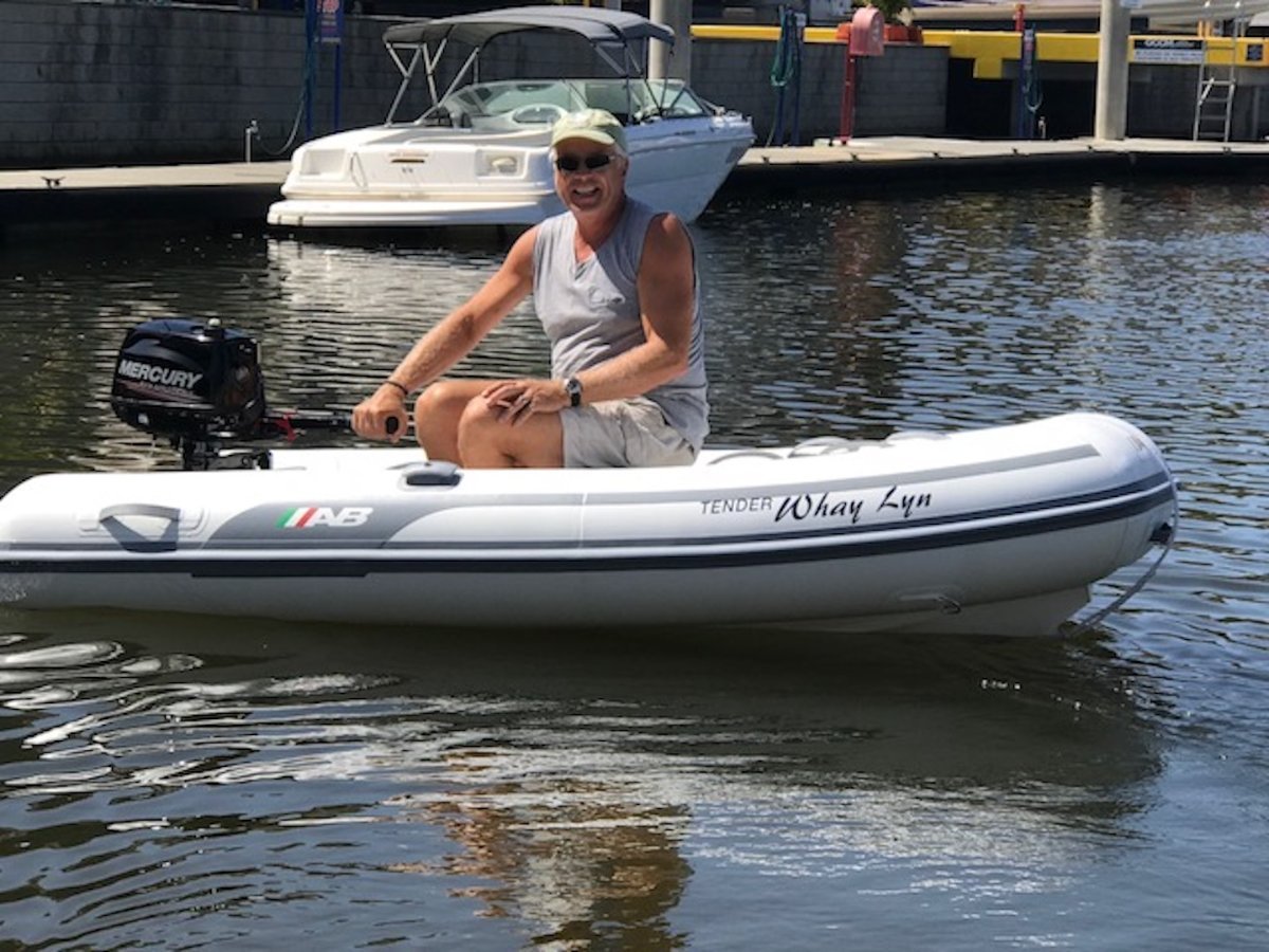 AB Inflatables Lammina AL:Catalogue Photo