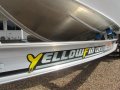 Yellowfin Plate 6500 Folding Hard Top