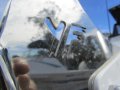 Yellowfin Plate 6500 Folding Hard Top