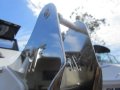 Yellowfin Plate 6500 Folding Hard Top