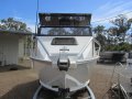 Yellowfin Plate 6500 Folding Hard Top