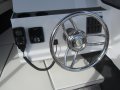 Yellowfin Plate 6500 Folding Hard Top